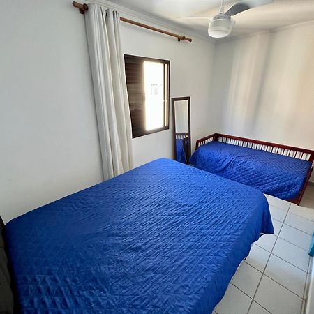 אובטובה Apartamento Na Praia Grande Proximo A Feirinha E Mercado מראה חיצוני תמונה