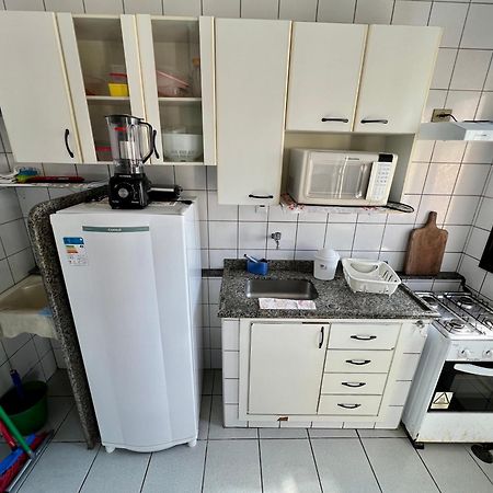 אובטובה Apartamento Na Praia Grande Proximo A Feirinha E Mercado מראה חיצוני תמונה