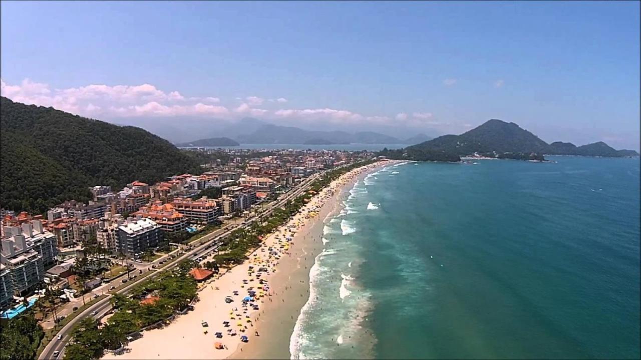 אובטובה Apartamento Na Praia Grande Proximo A Feirinha E Mercado מראה חיצוני תמונה