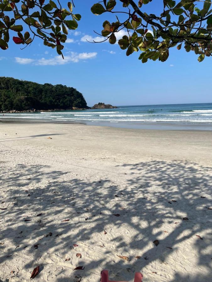 אובטובה Apartamento Na Praia Grande Proximo A Feirinha E Mercado מראה חיצוני תמונה