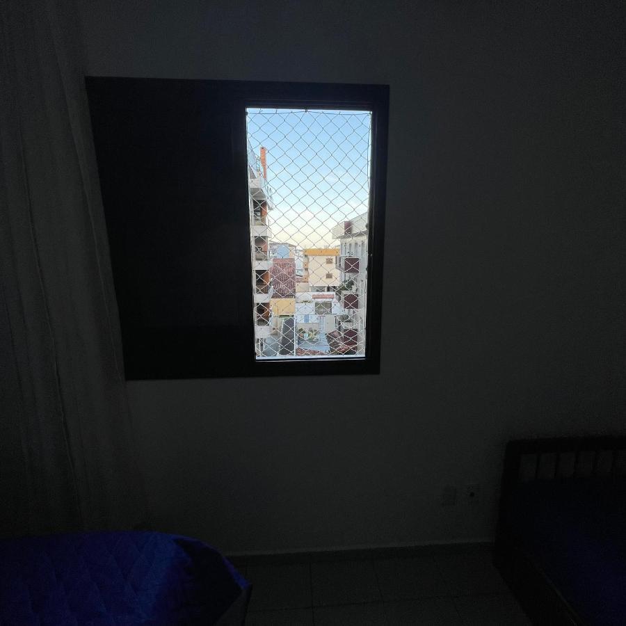 אובטובה Apartamento Na Praia Grande Proximo A Feirinha E Mercado מראה חיצוני תמונה