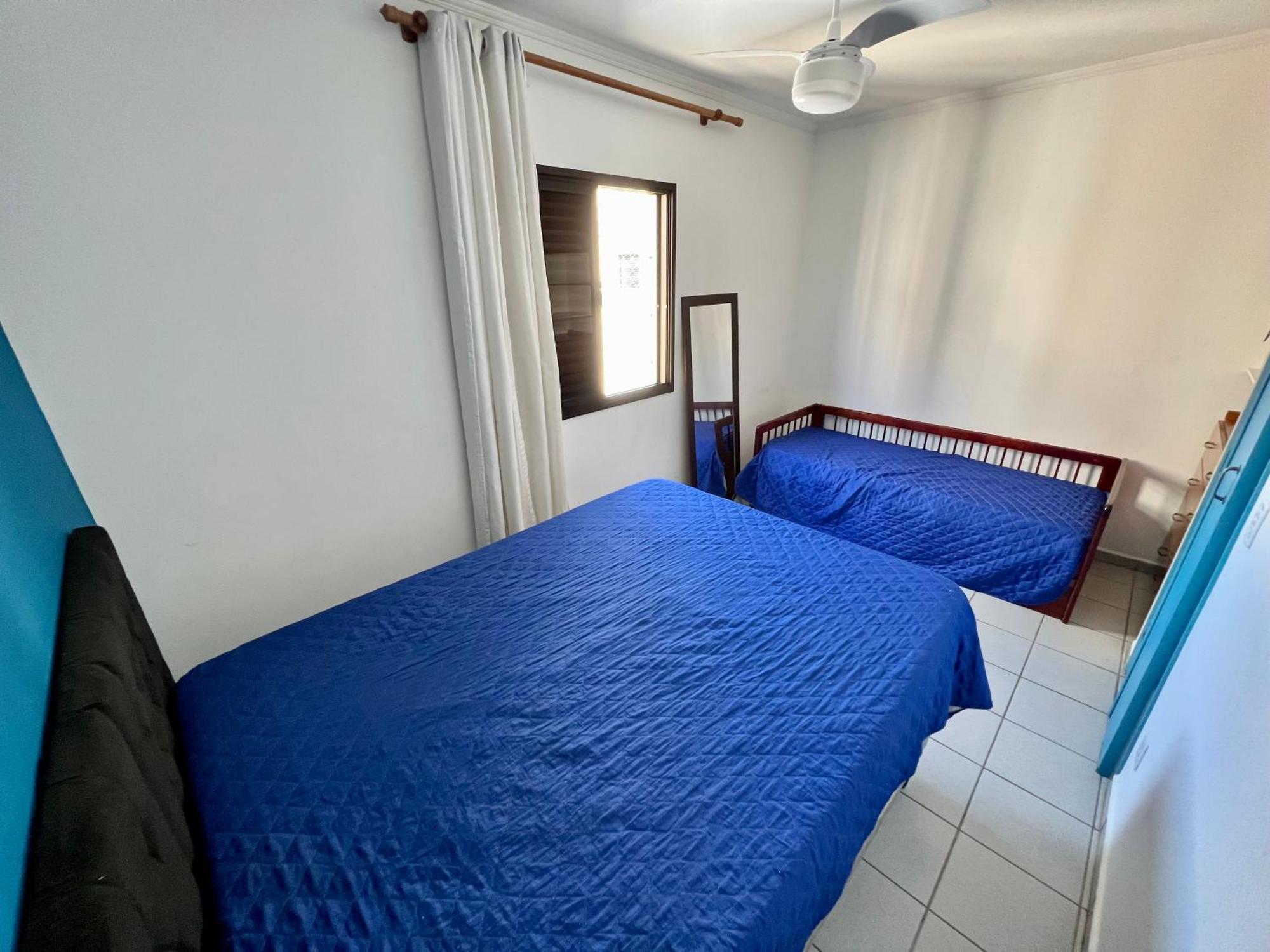 אובטובה Apartamento Na Praia Grande Proximo A Feirinha E Mercado מראה חיצוני תמונה